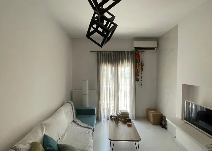 Grey Home