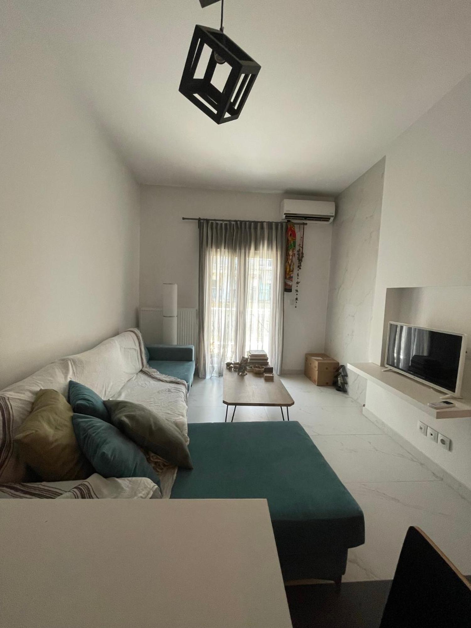 Apartment Grey Thessaloniki