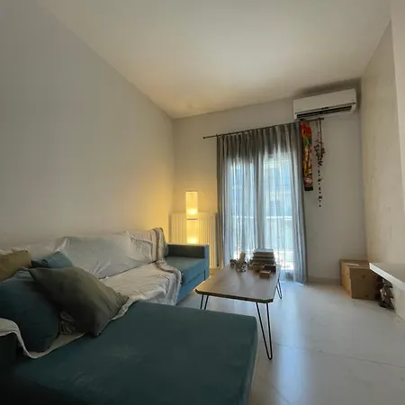 Grey Home Thessaloniki Exterior photo