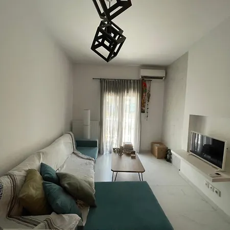 Grey Home Thessaloniki Exterior photo