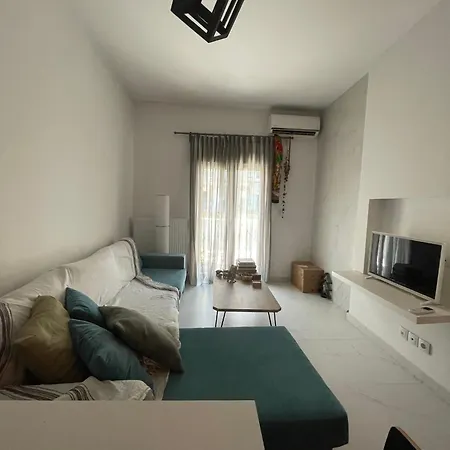 Grey Home Thessaloniki Exterior photo