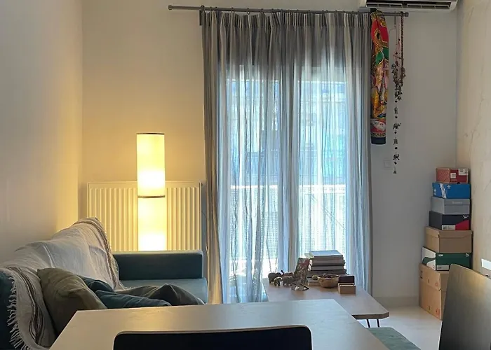 Grey Home
