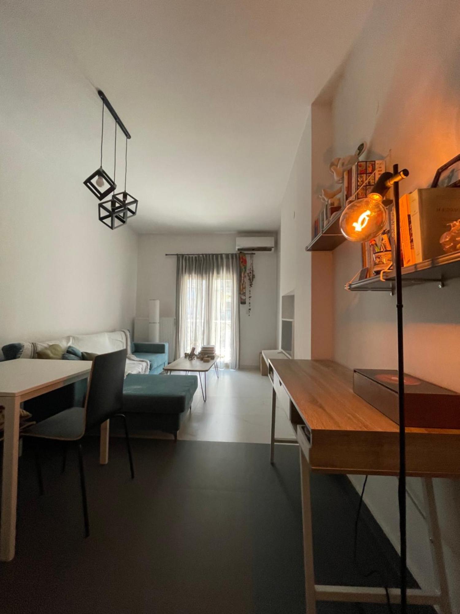 Appartement Grey