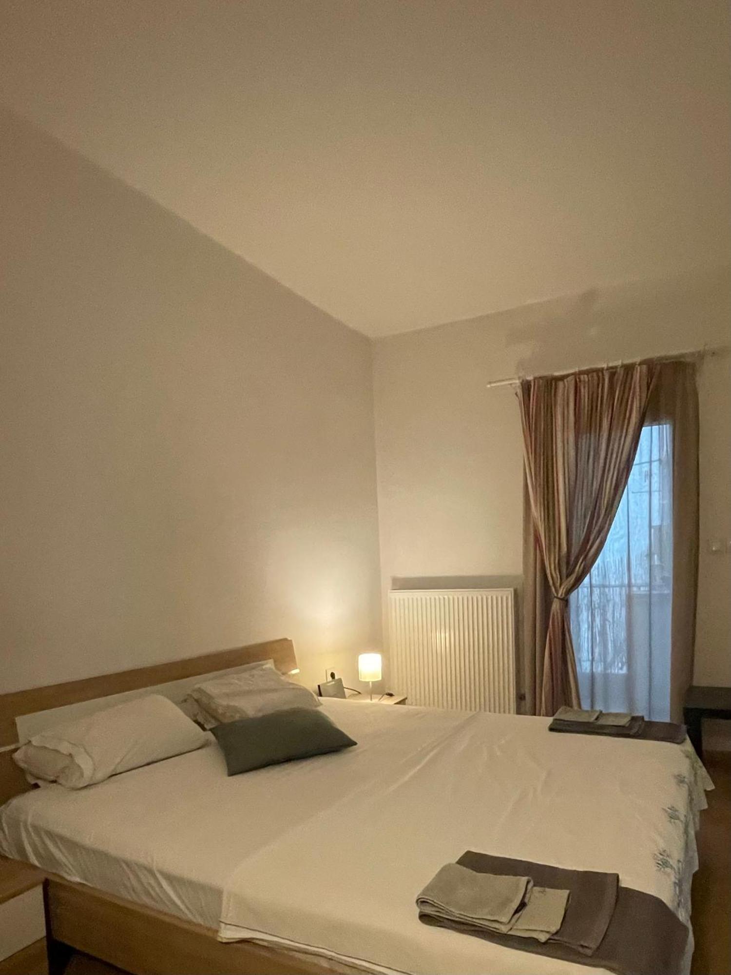 Grey Appartement *